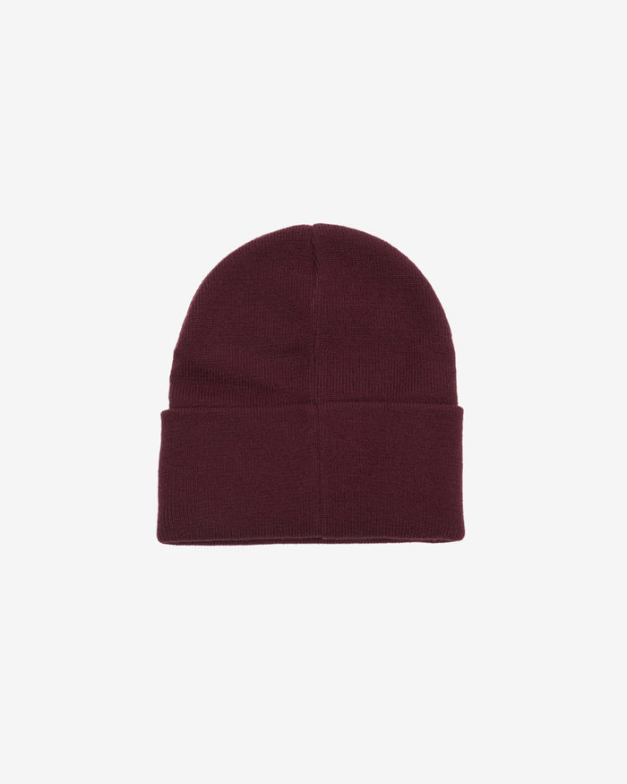 obey icon eyes beanie potent purple