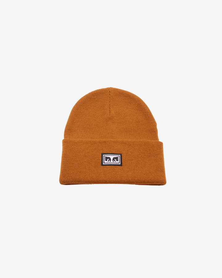 ICON EYES BEANIE RUBBER