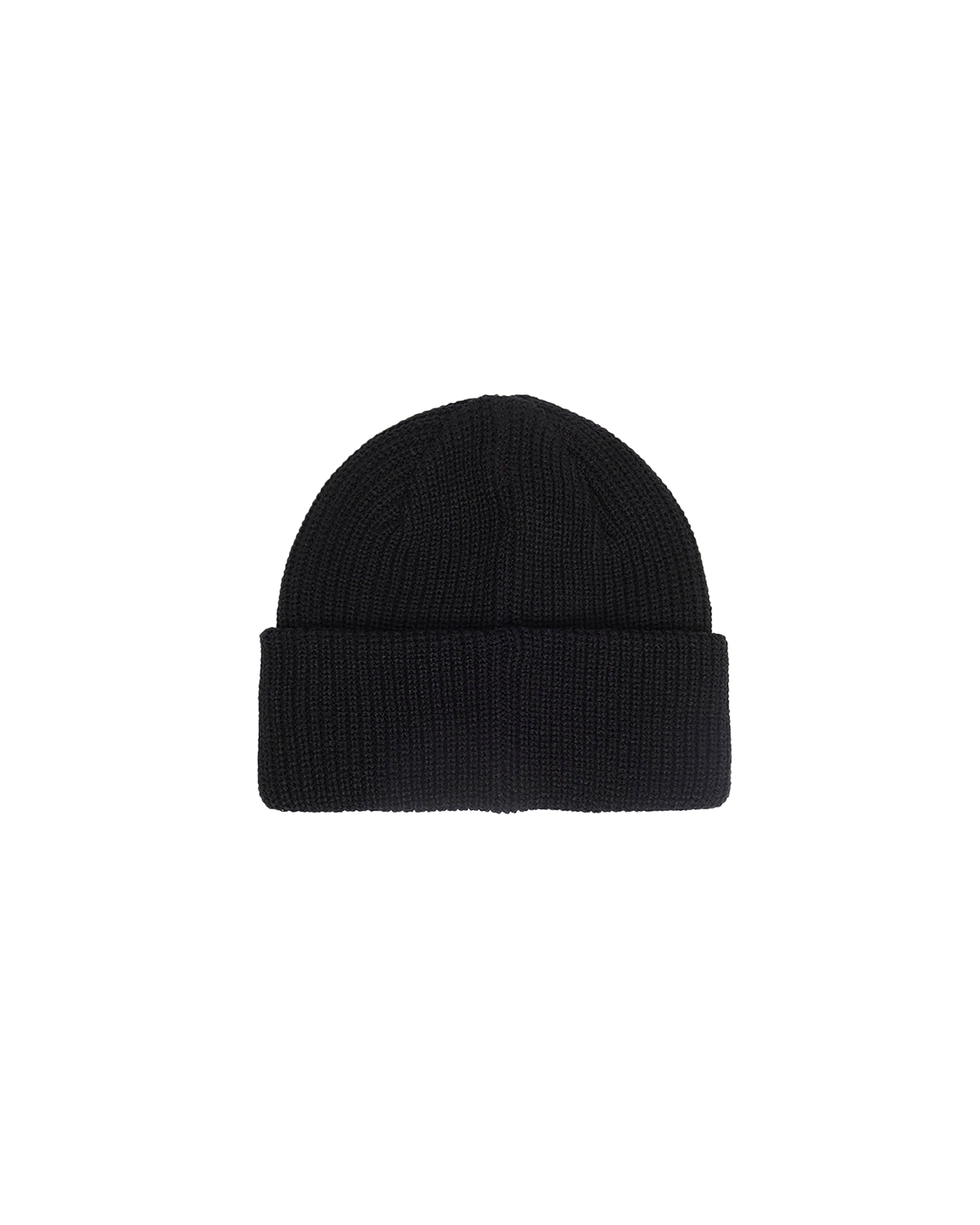 obey future beanie black