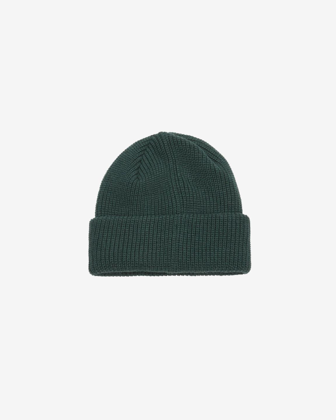 OBEY FUTURE BEANIE BOTANICAL GARDEN