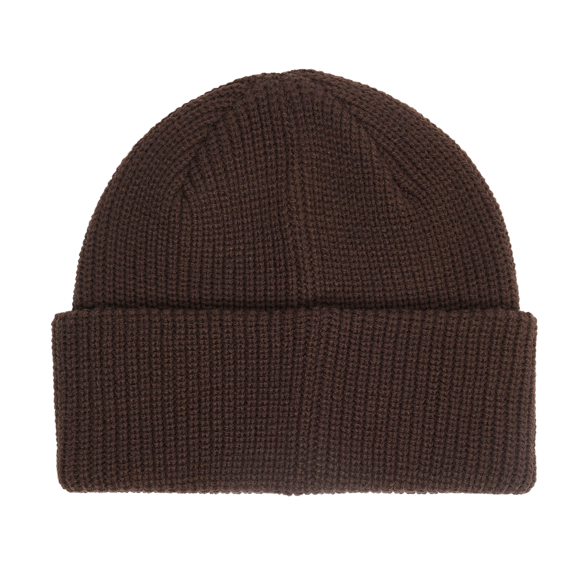 FUTURE BEANIE java brown
