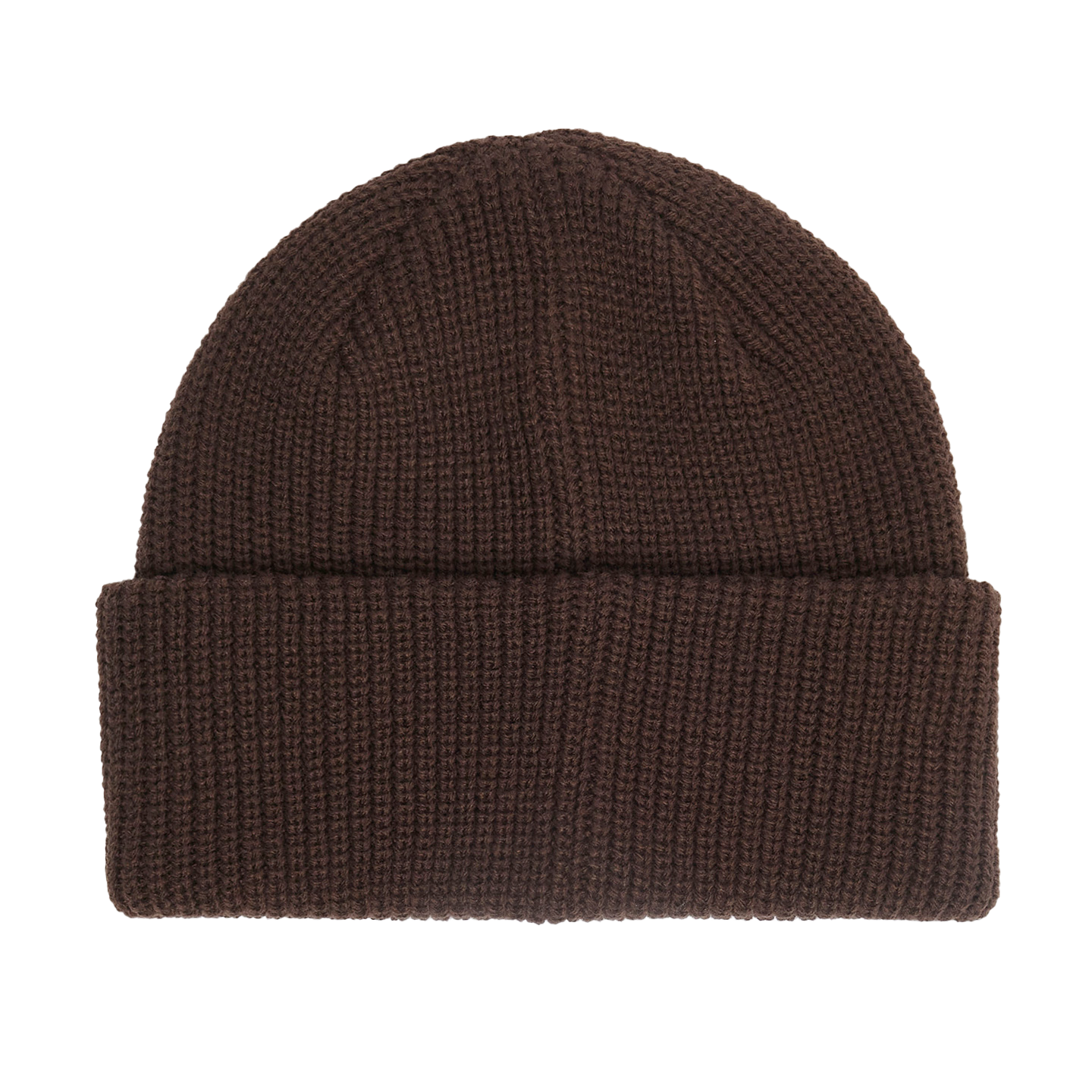 FUTURE BEANIE java brown (zoomed)