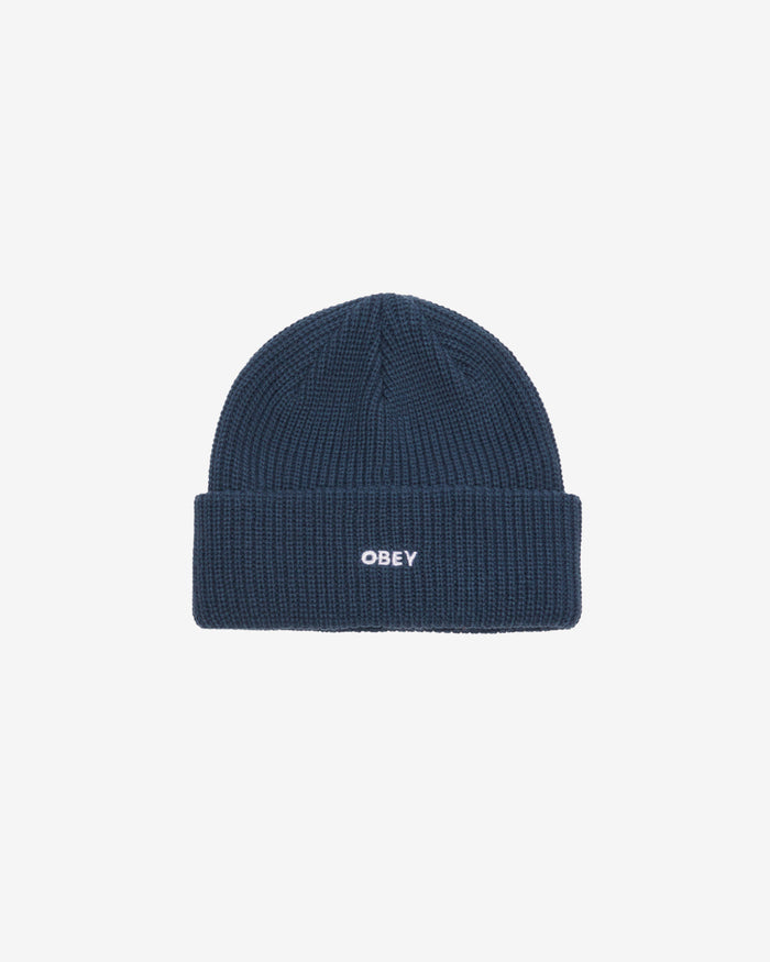 obey future beanie legion blue