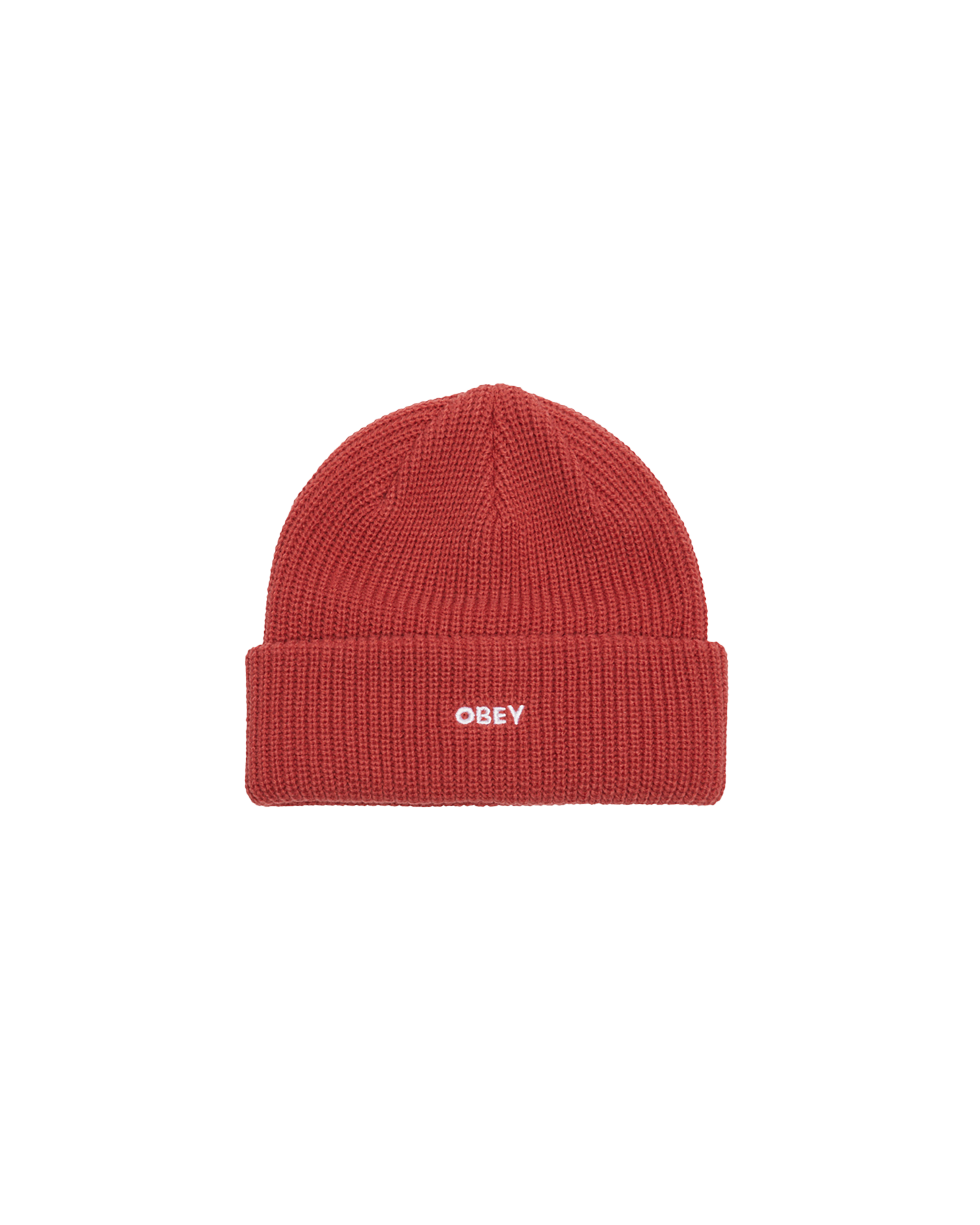obey FUTURE BEANIE
