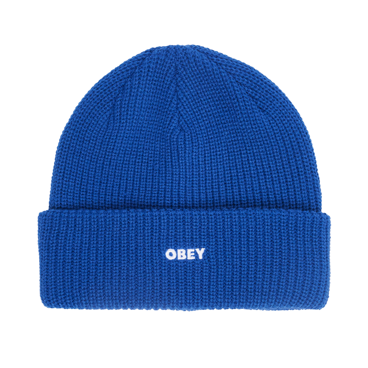 FUTURE BEANIE SURF BLUE