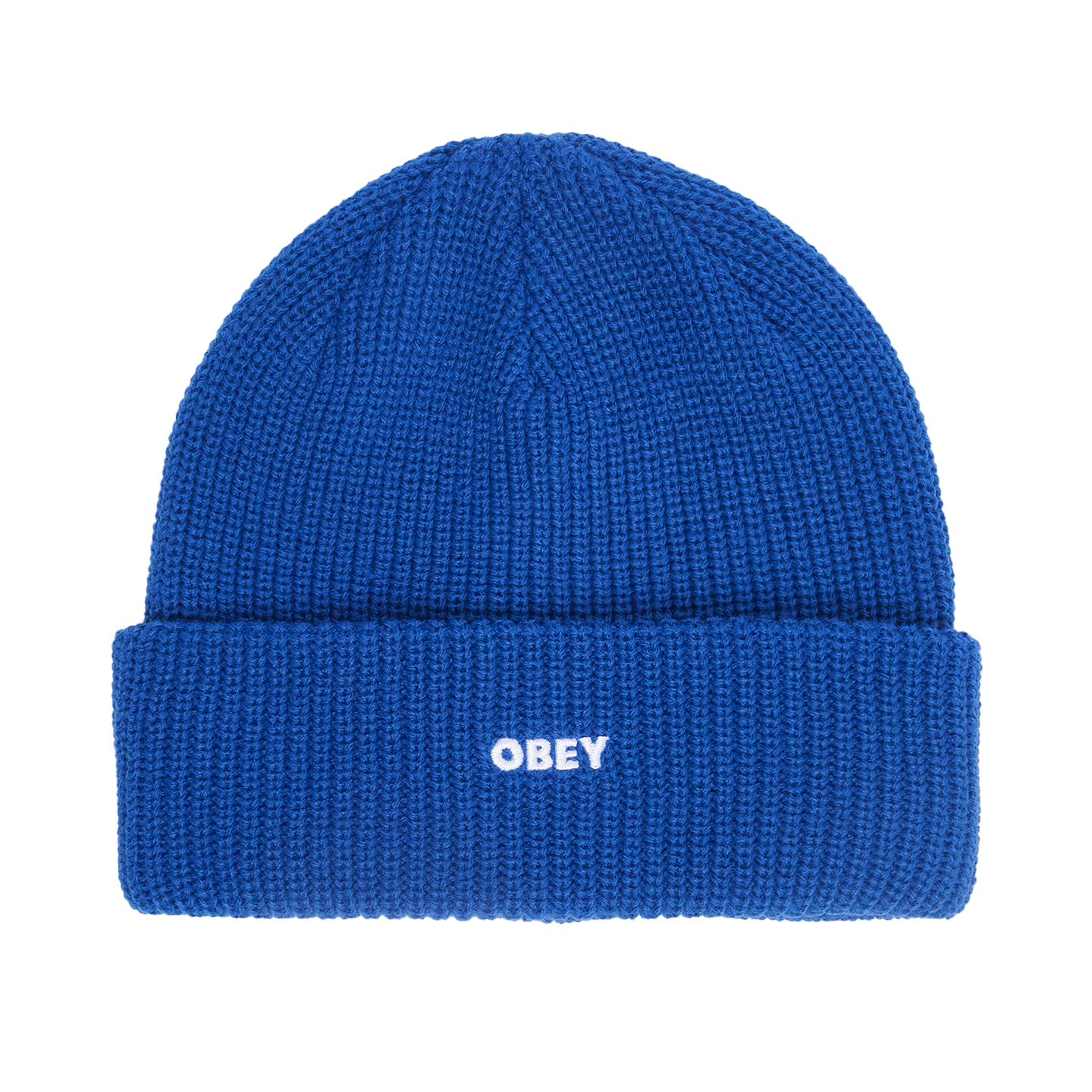 FUTURE BEANIE SURF BLUE (zoomed)