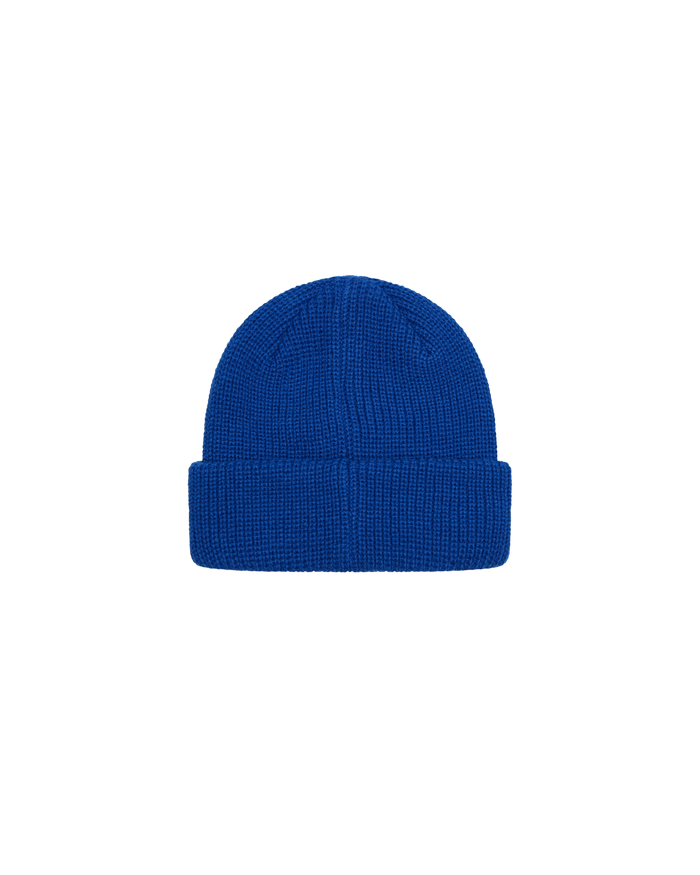 obey-future-beanie-surf-blue - alternate view
