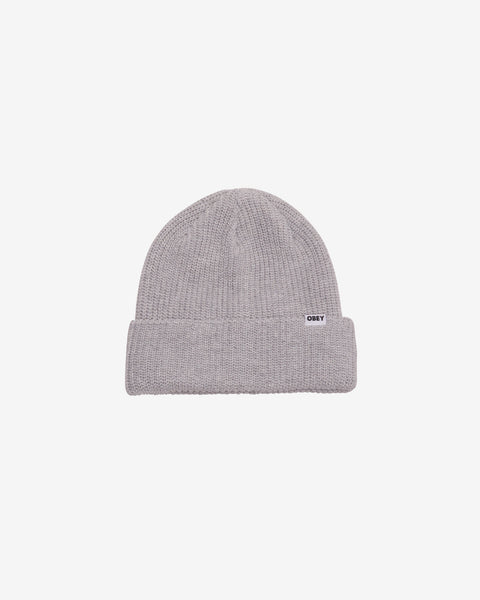 BOLD ORGANIC BEANIE – OBEY CLOTHING