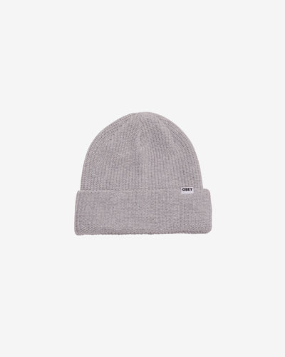 BOLD ORGANIC BEANIE