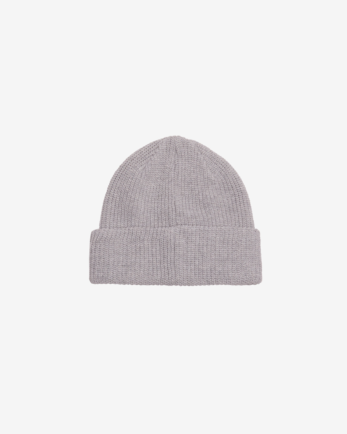 BOLD ORGANIC BEANIE