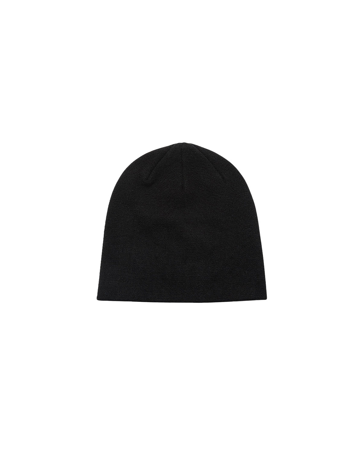 obey lowercase beanie black