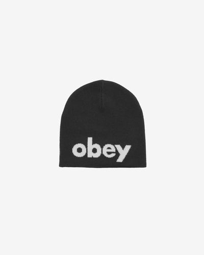 LOWERCASE BEANIE