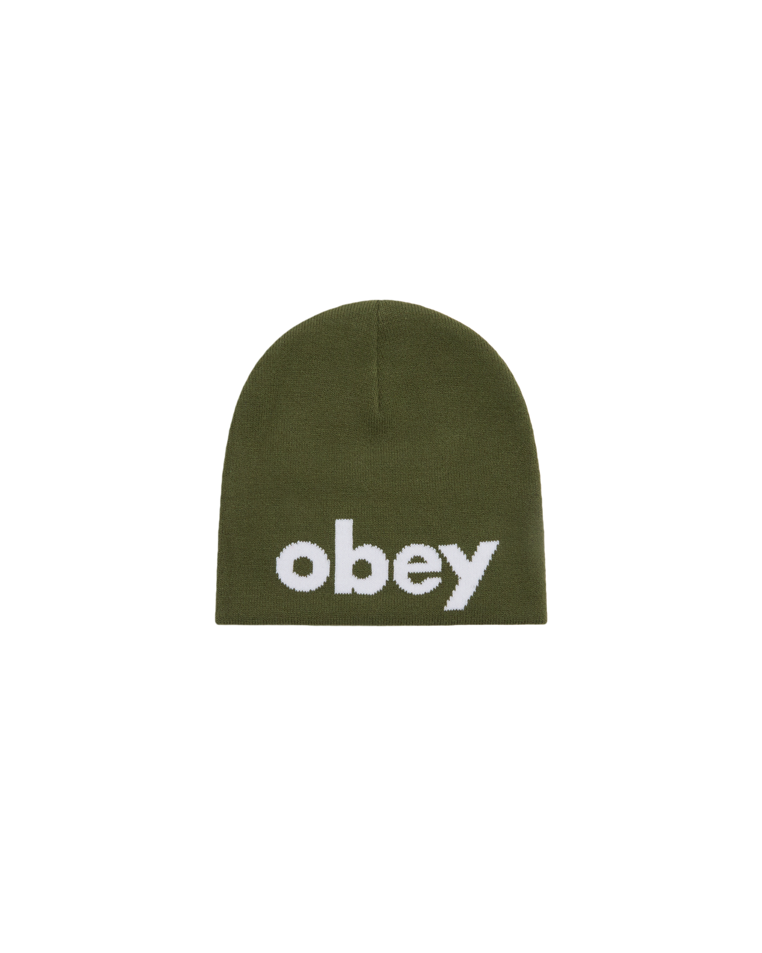 LOWERCASE BEANIE (zoomed)
