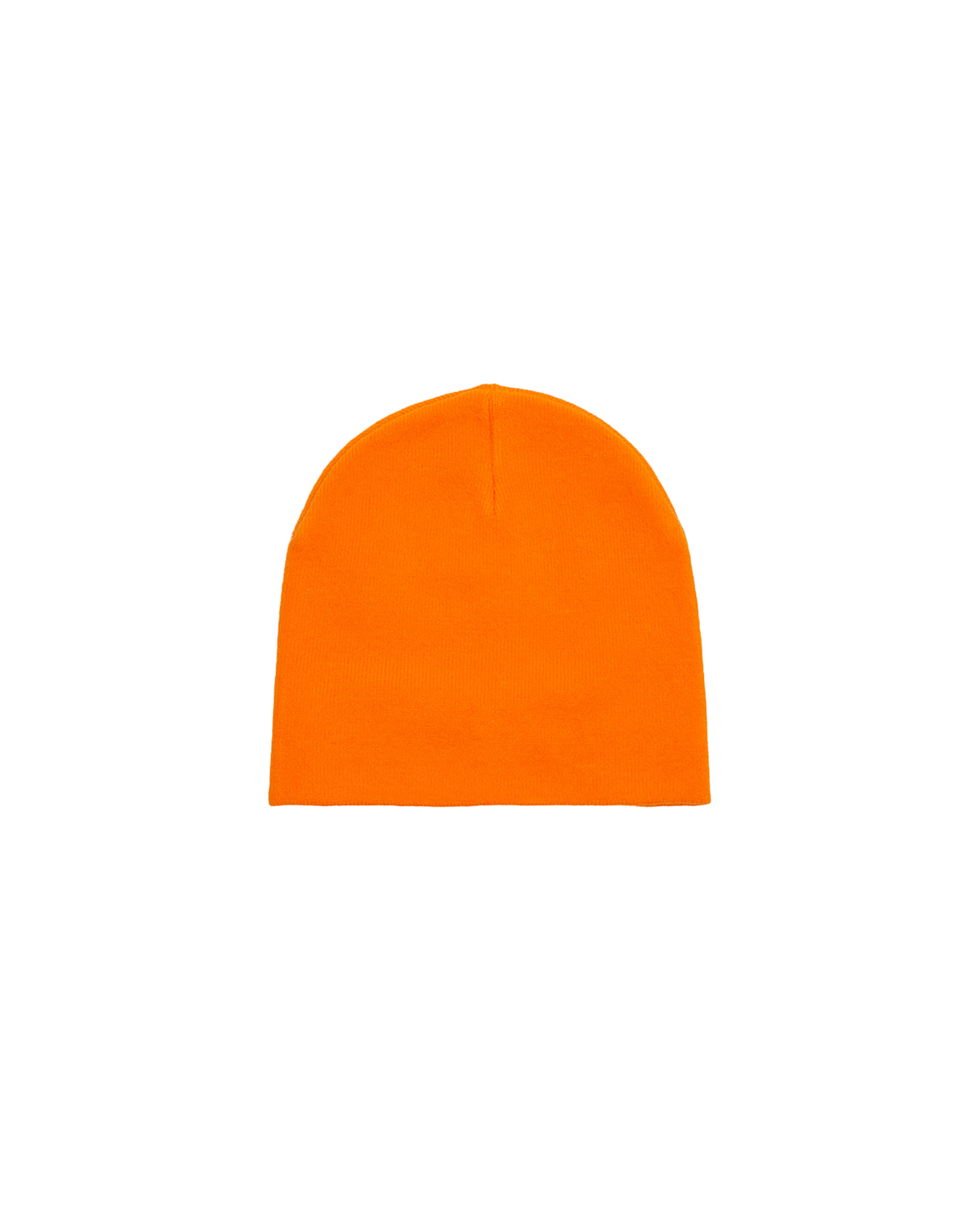 obey lowercase beanie bright marigold