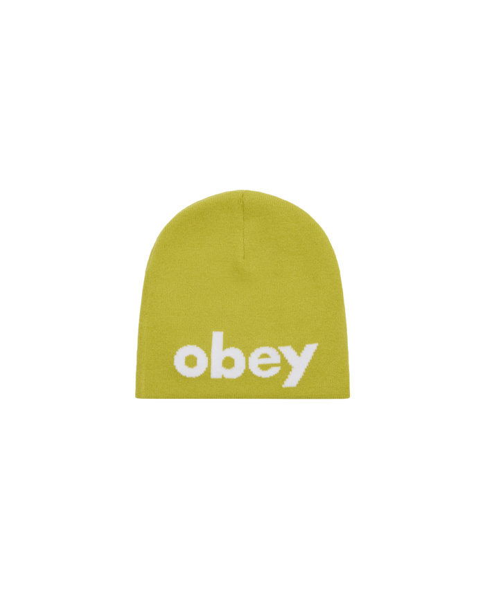 LOWERCASE BEANIE