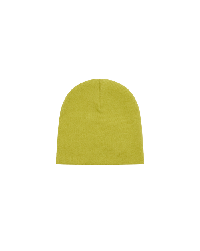 LOWERCASE BEANIE - alternate view