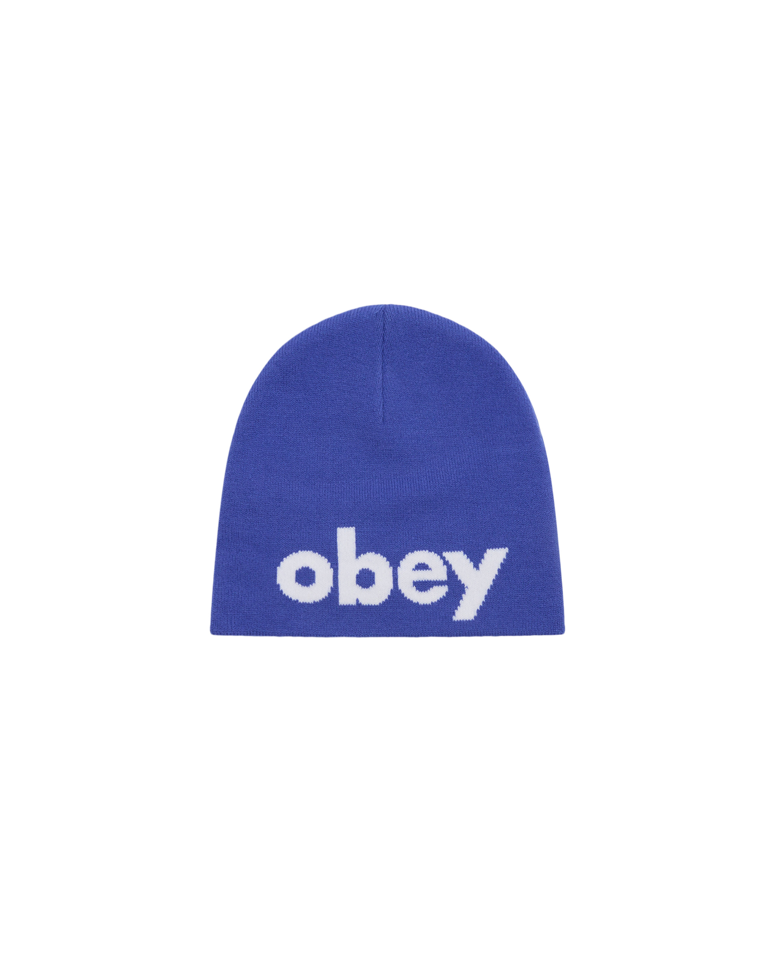 LOWERCASE BEANIE (zoomed)