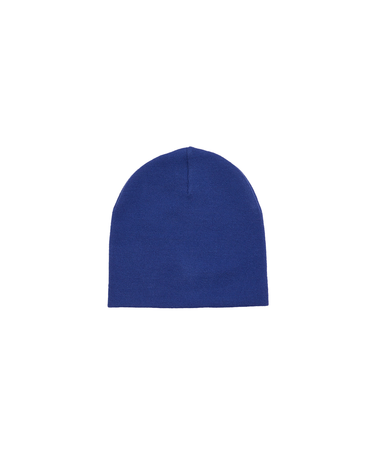 obey lowercase beanie olympian blue