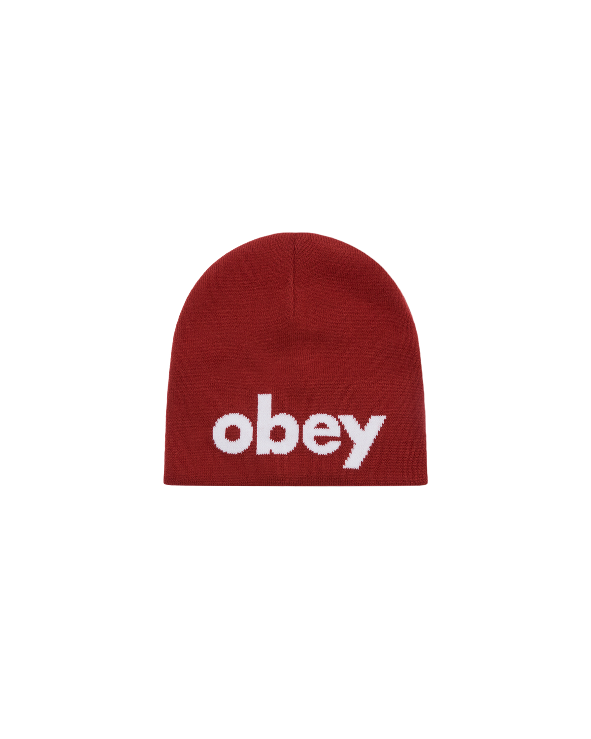 LOWERCASE BEANIE