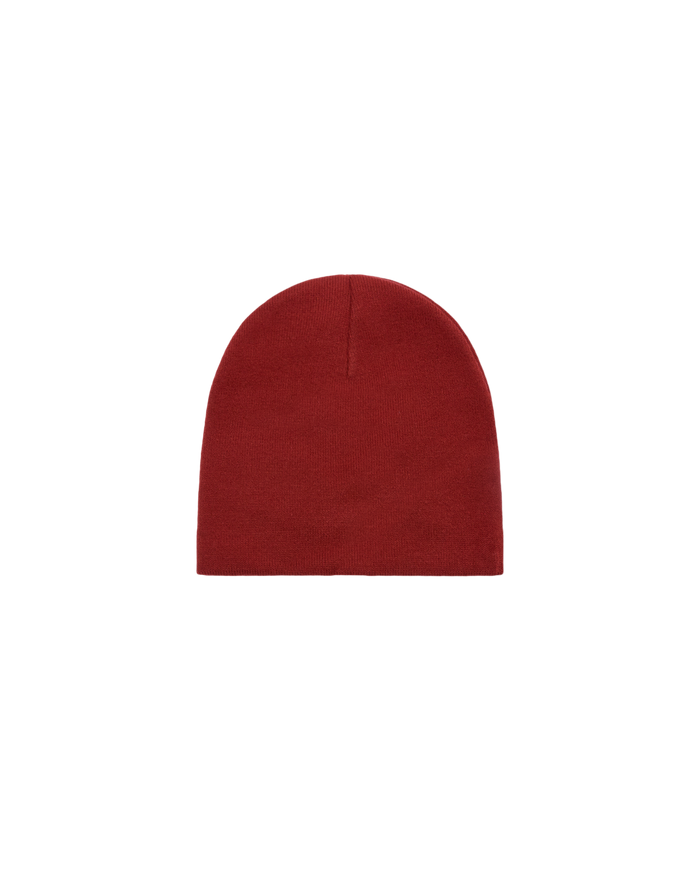 LOWERCASE BEANIE - alternate view
