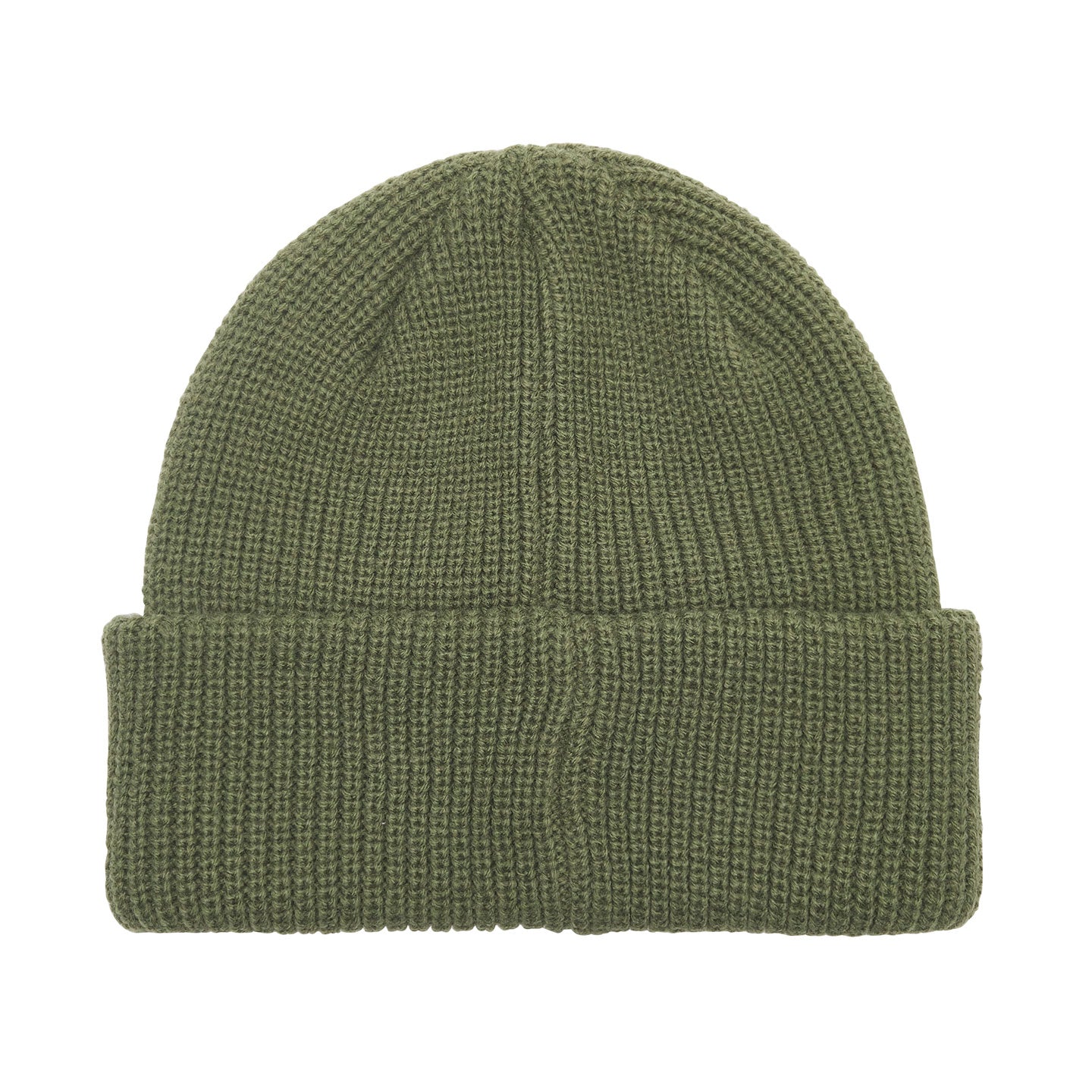 MID ICON PATCH CUFF BEANIE