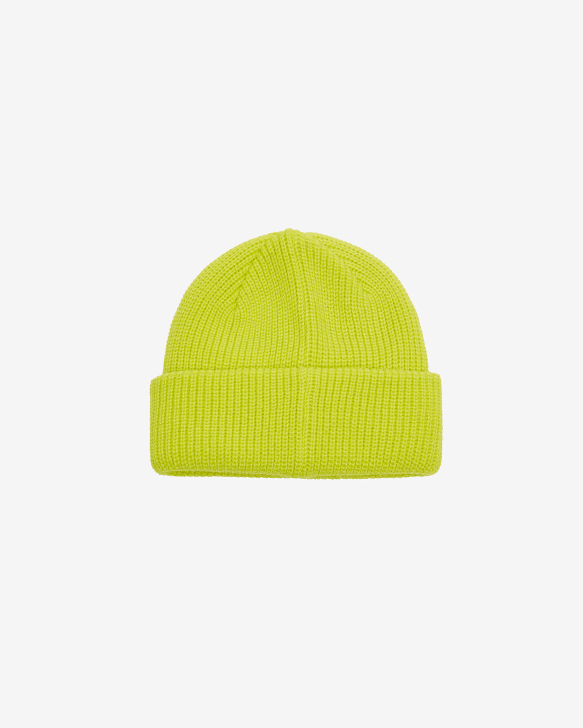 obey mid icon patch cuff beanie evening primrose