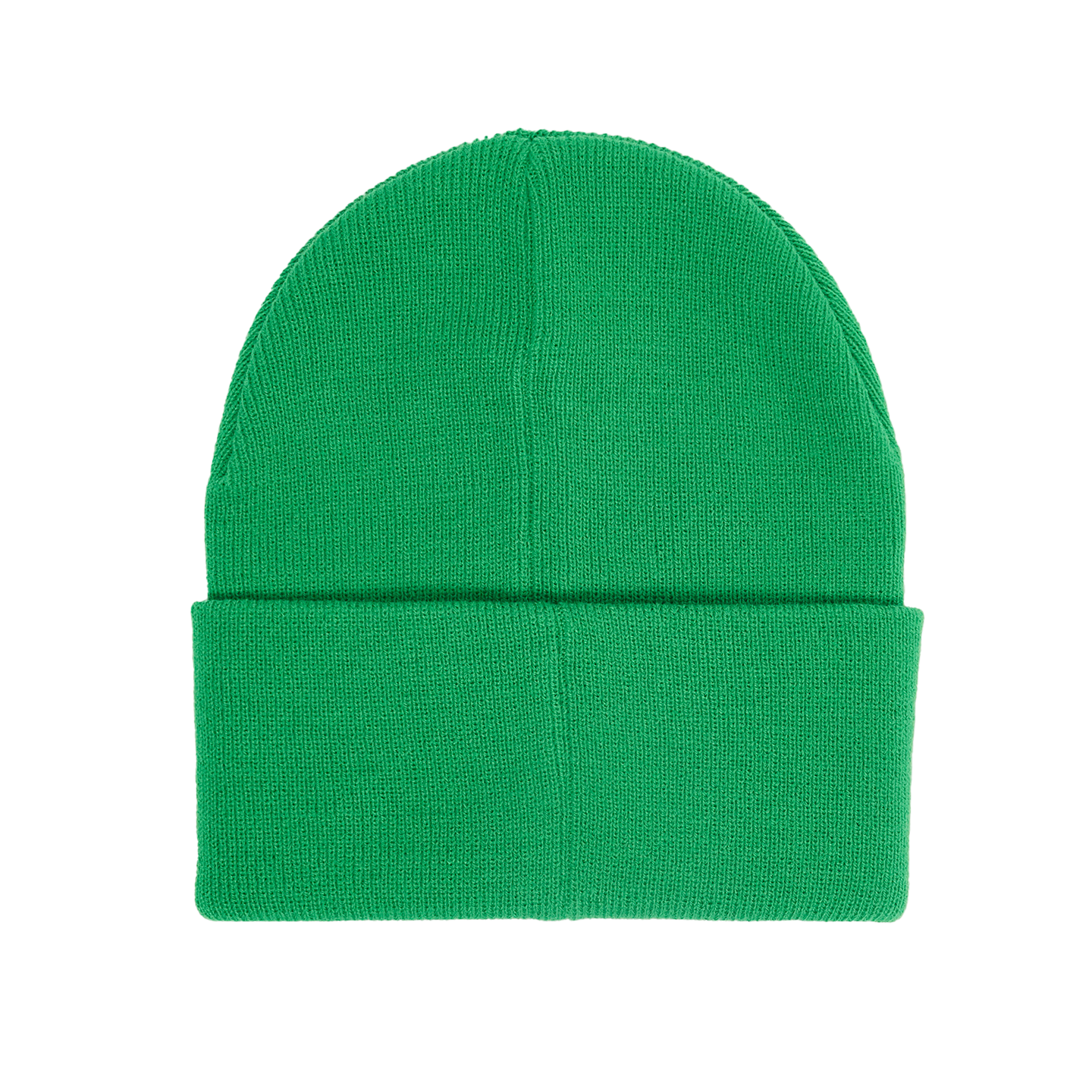 obey karma beanie fern green