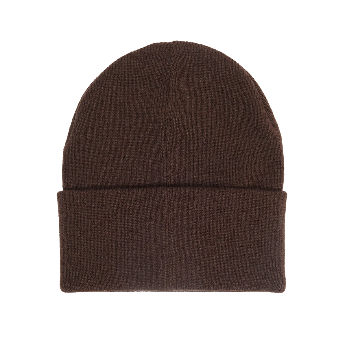 obey karma beanie java brown