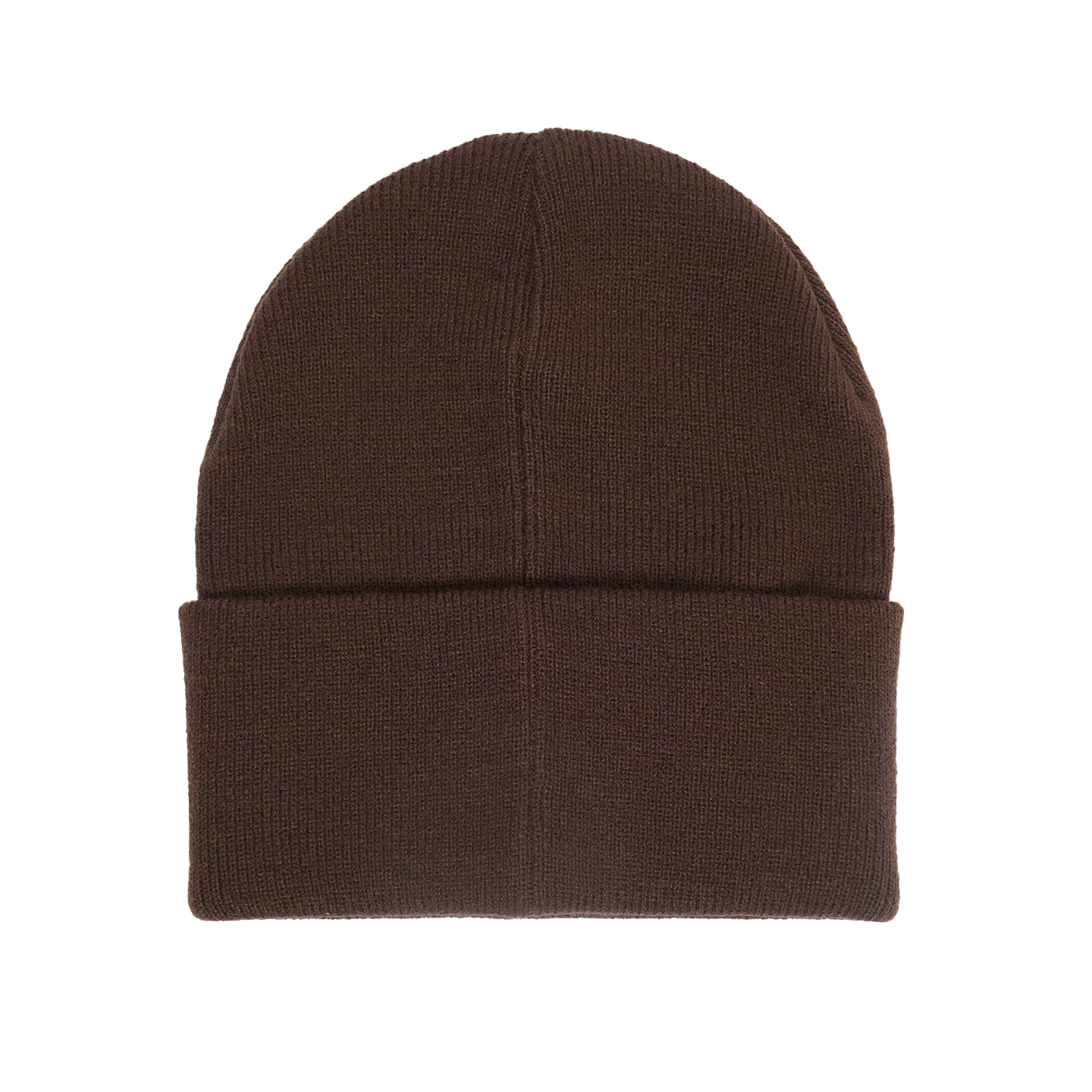 obey karma beanie java brown