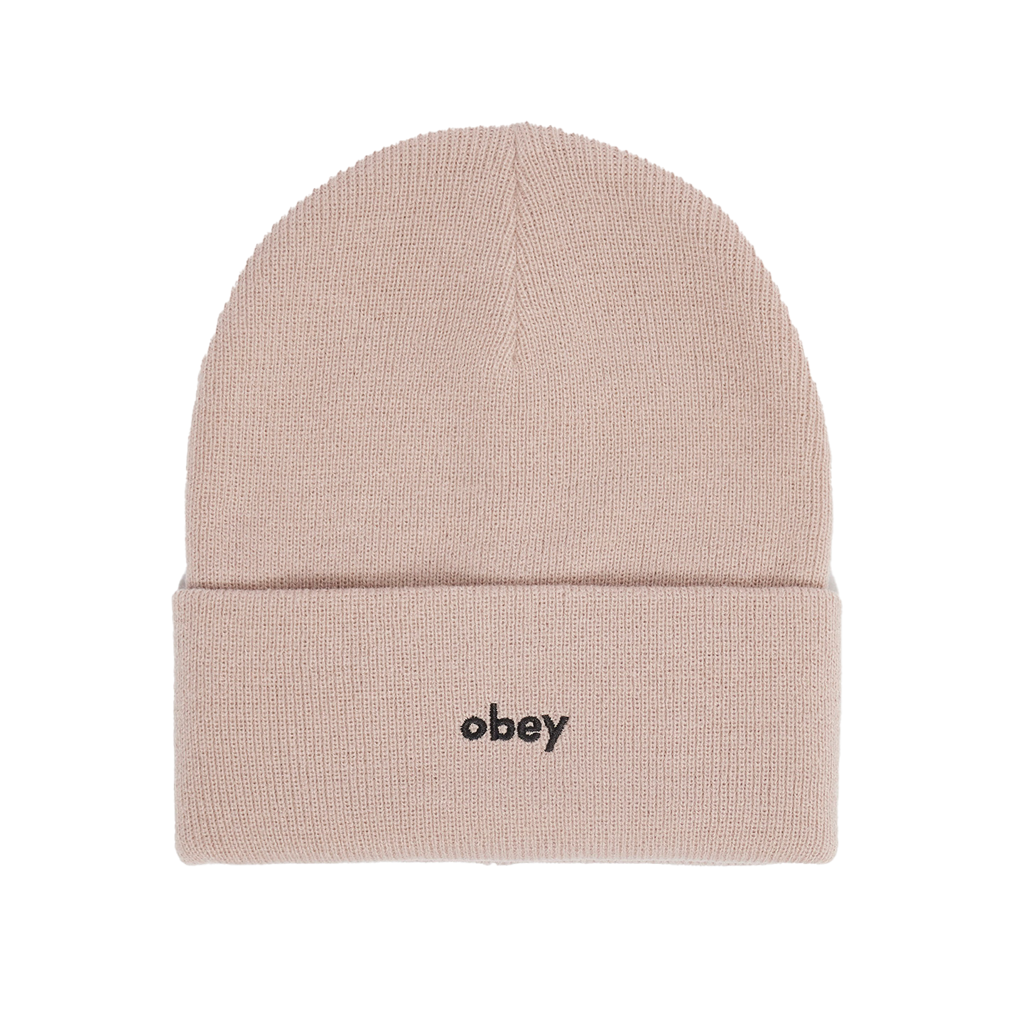 obey karma beanie mushroom