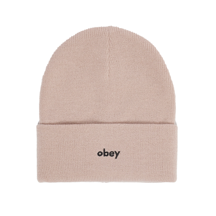 obey karma beanie mushroom