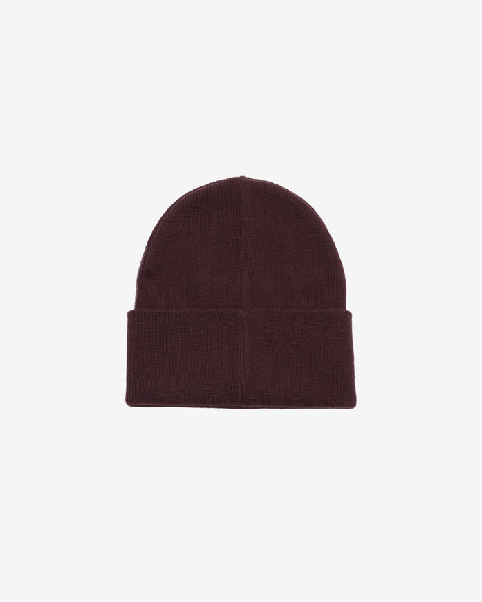 obey karma beanie plum perfect