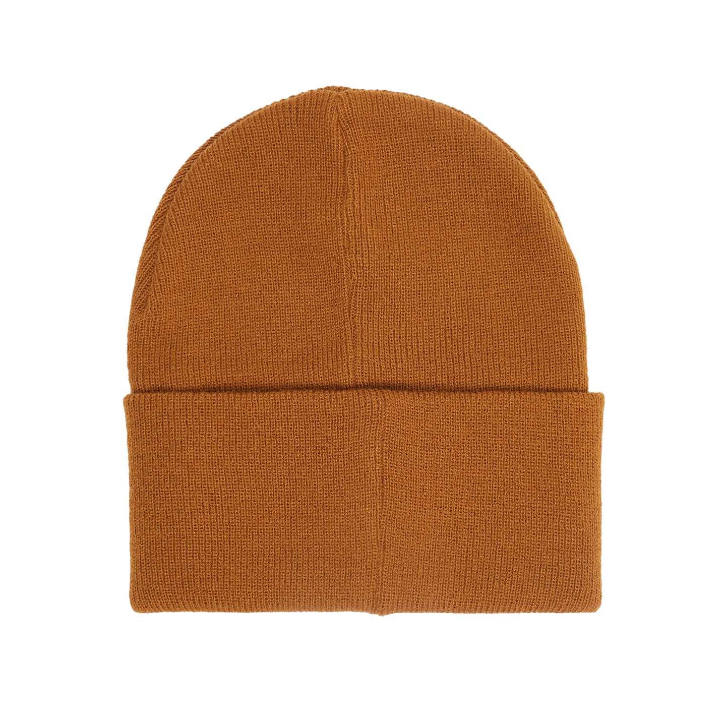 obey karma beanie rubber brown