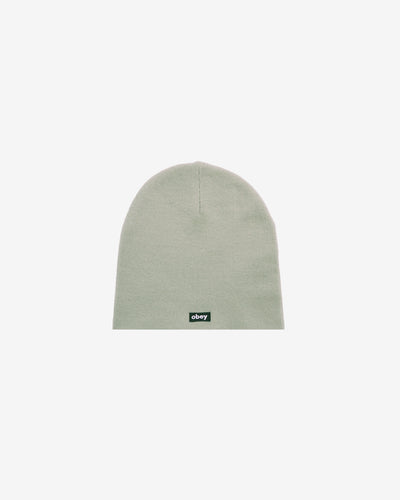 LABEL BEANIE