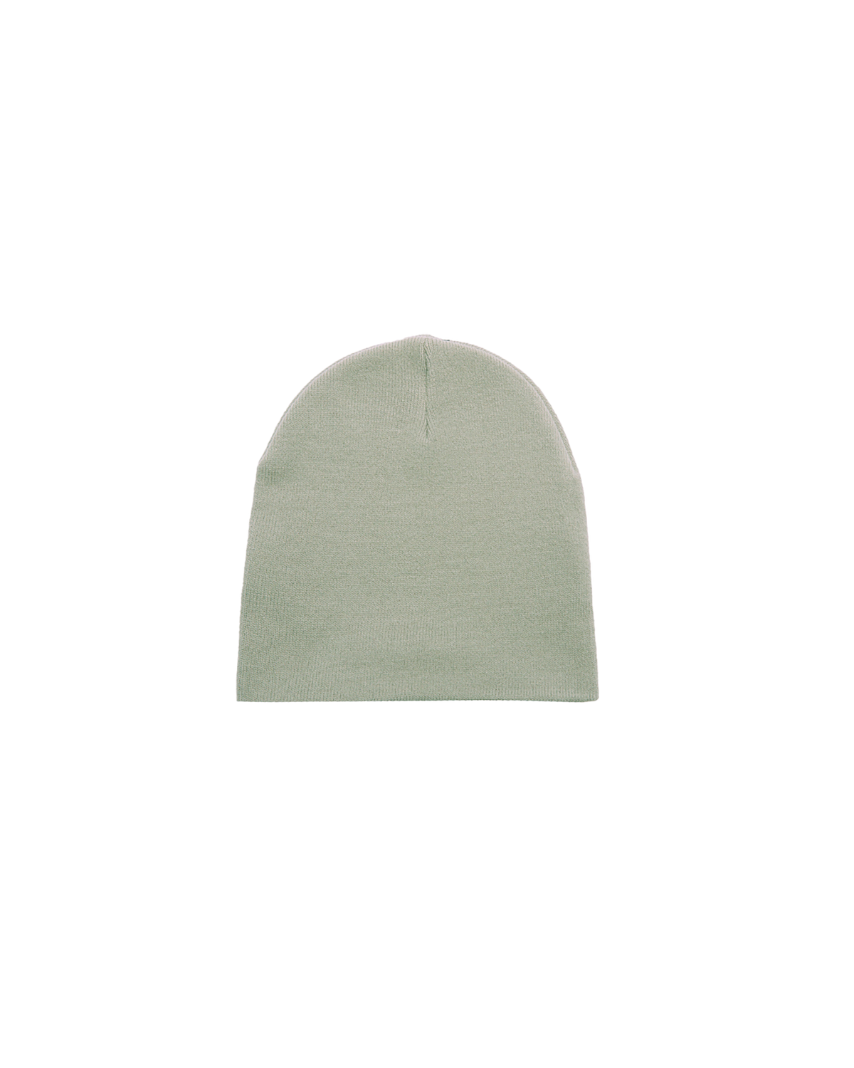 obey label beanie abbey stone