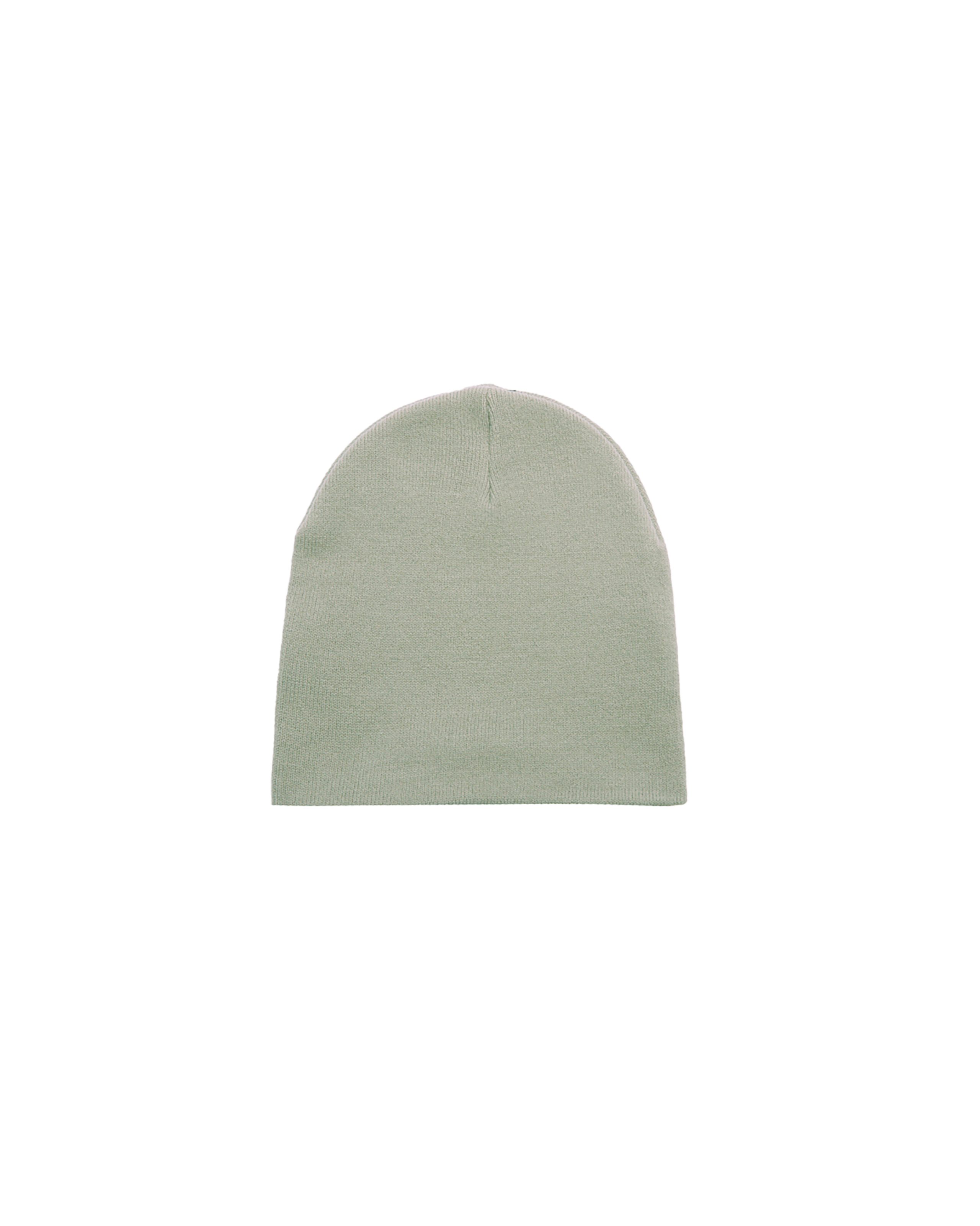 obey label beanie abbey stone