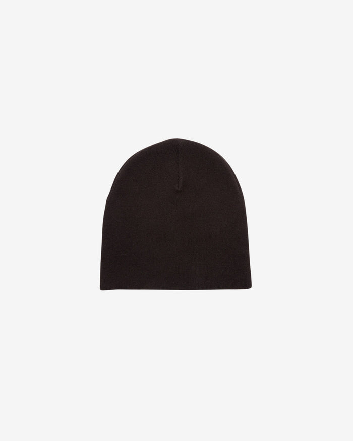 obey indirect beanie black