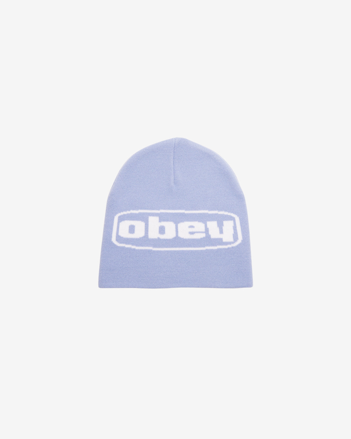 obey indirect beanie hydrangea