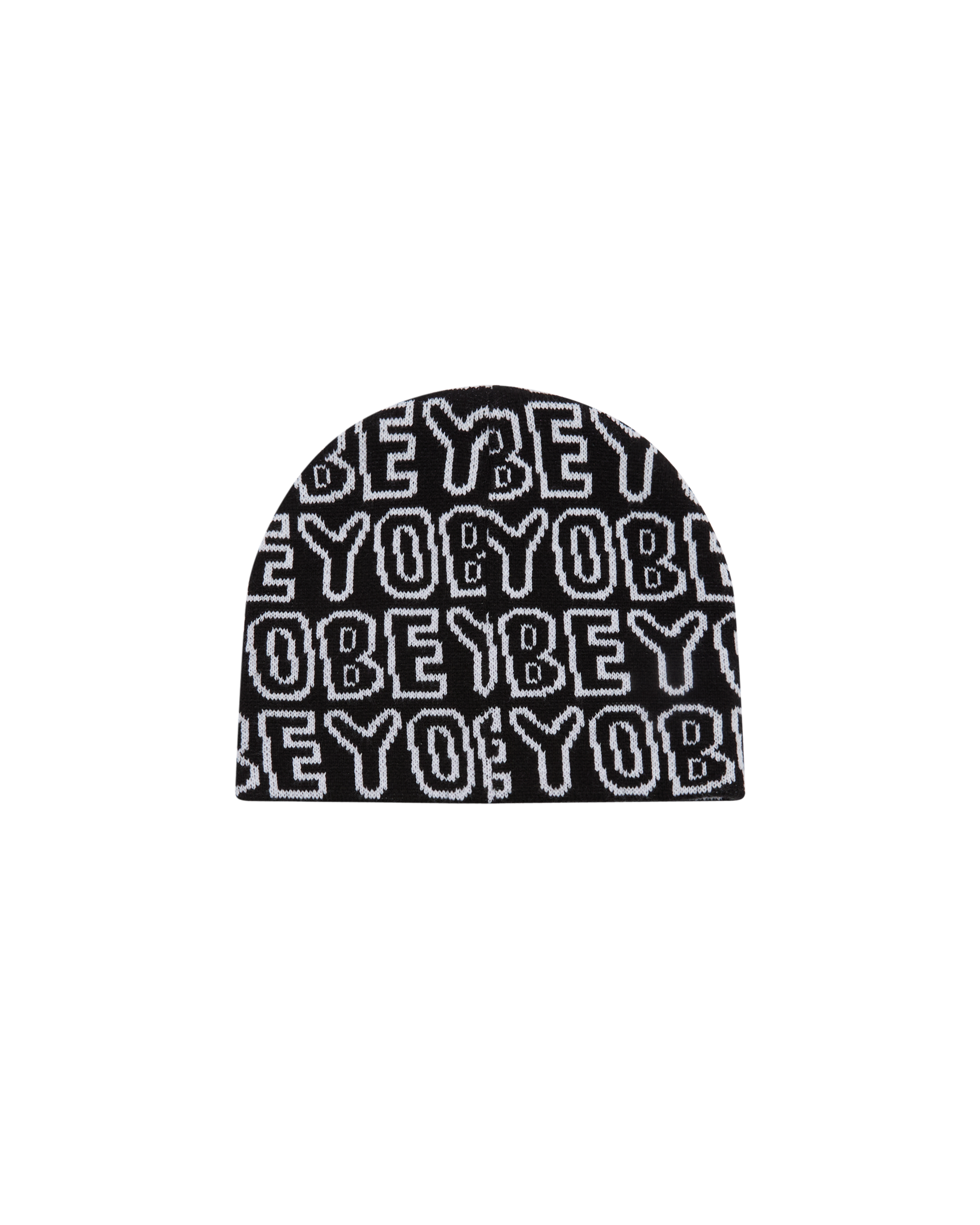 COMMON BEANIE (zoomed)