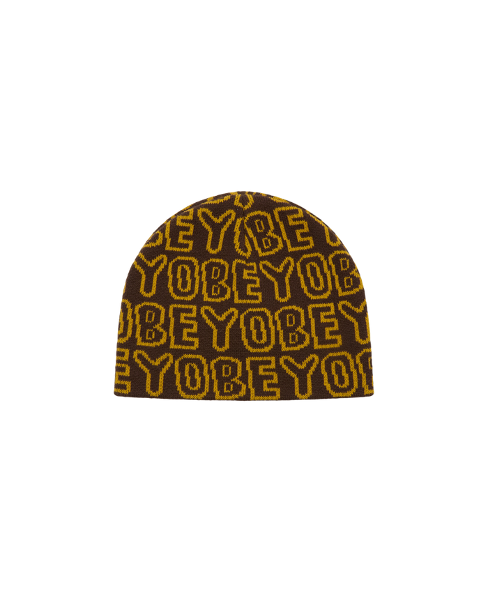 COMMON BEANIE