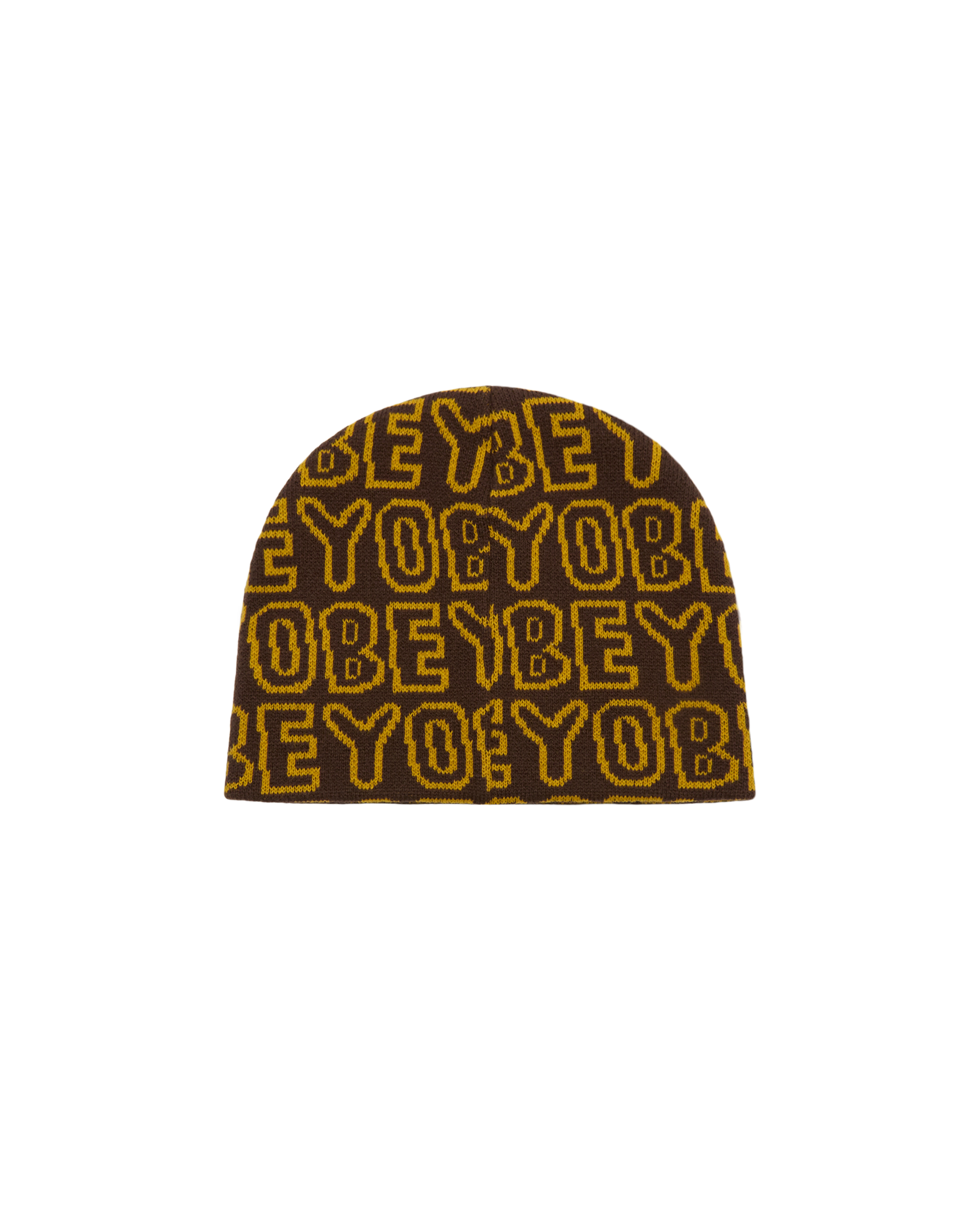 COMMON BEANIE (zoomed)