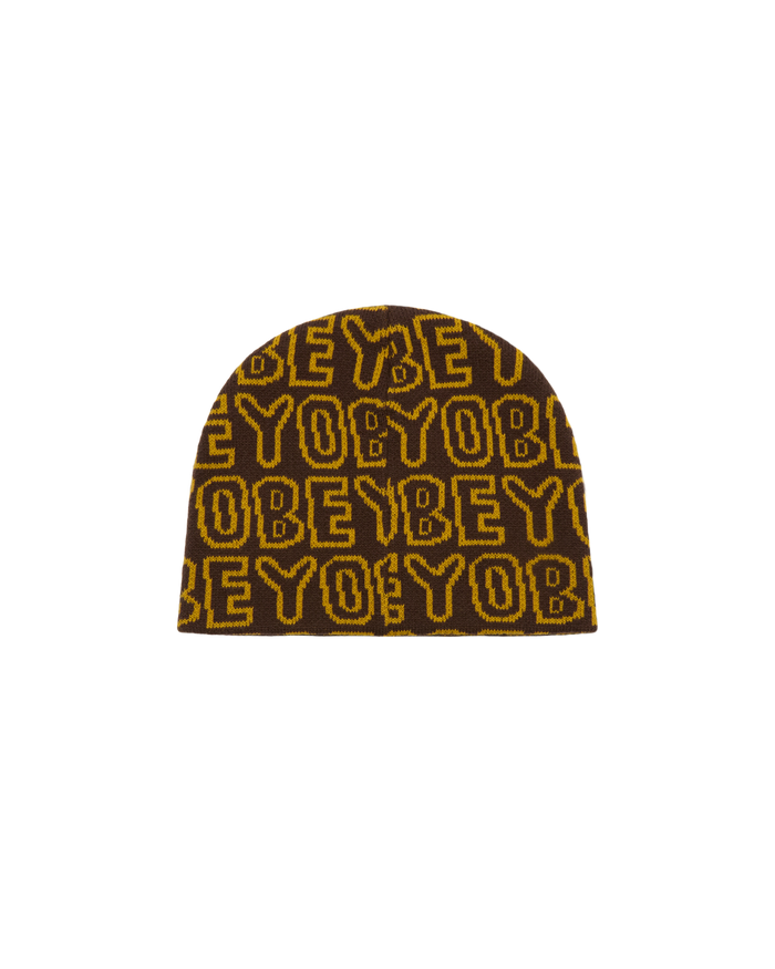 COMMON BEANIE - alternate view