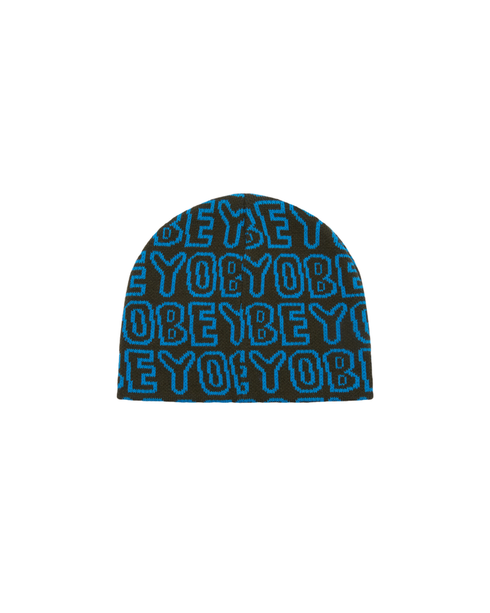 COMMON BEANIE - alternate view