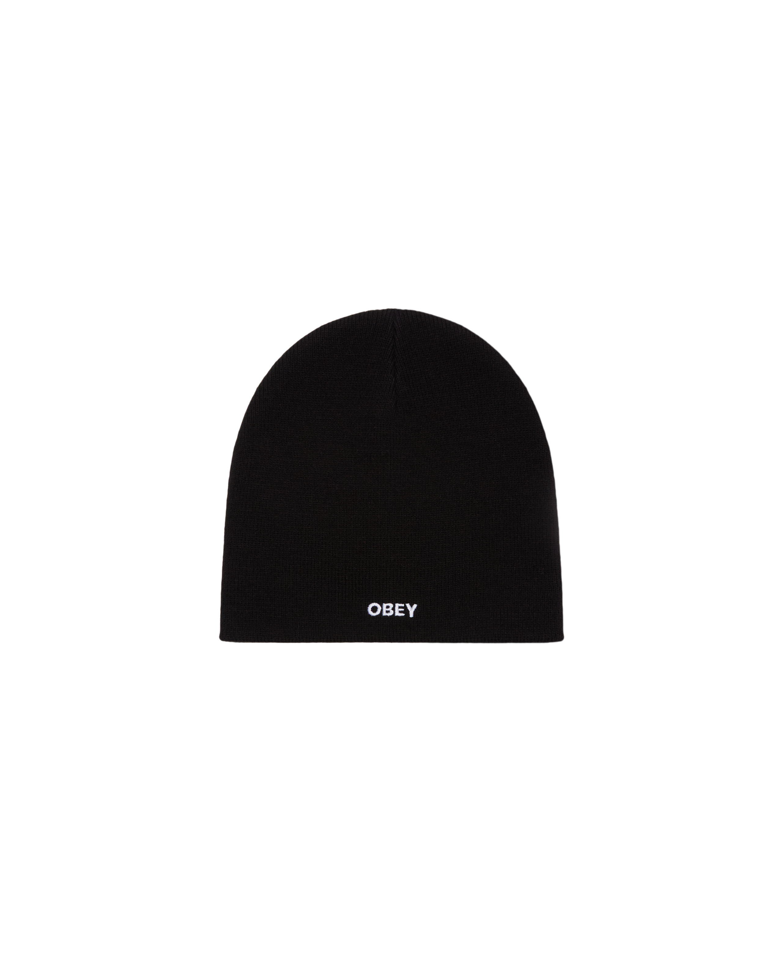 BOLD KING BEANIE (zoomed)