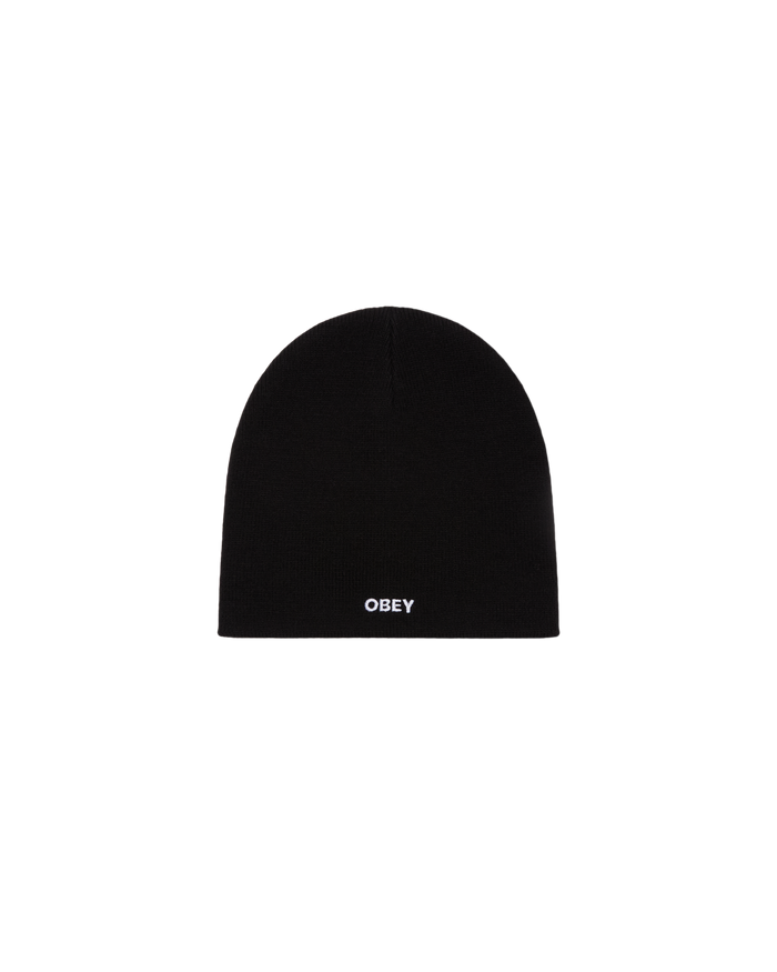 BOLD KING BEANIE