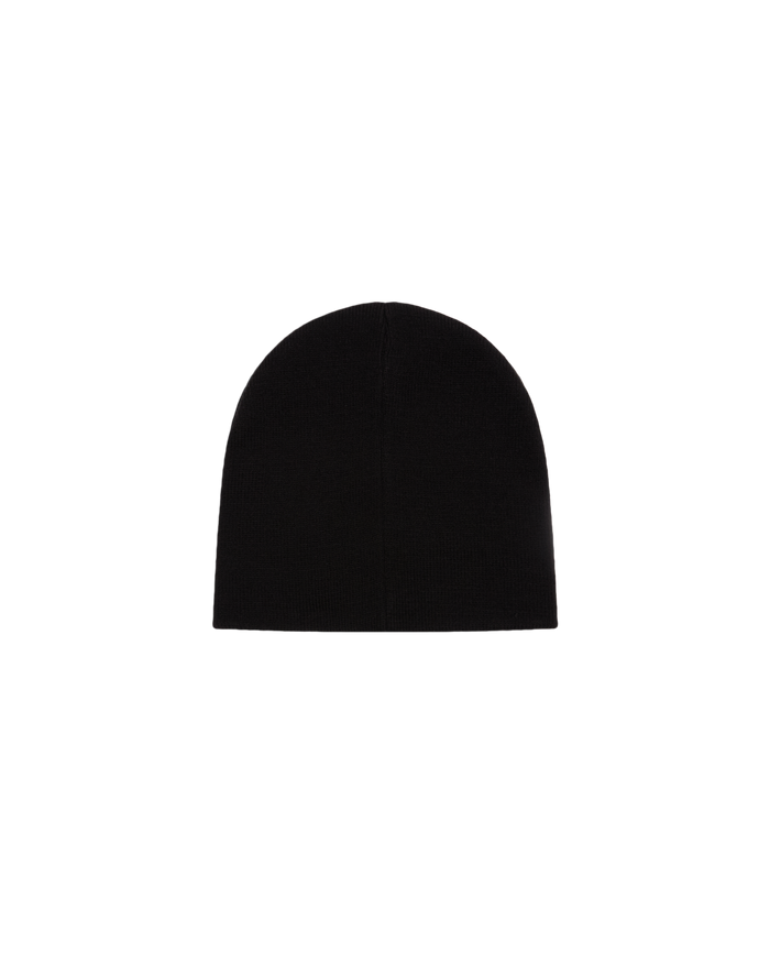 BOLD KING BEANIE - alternate view