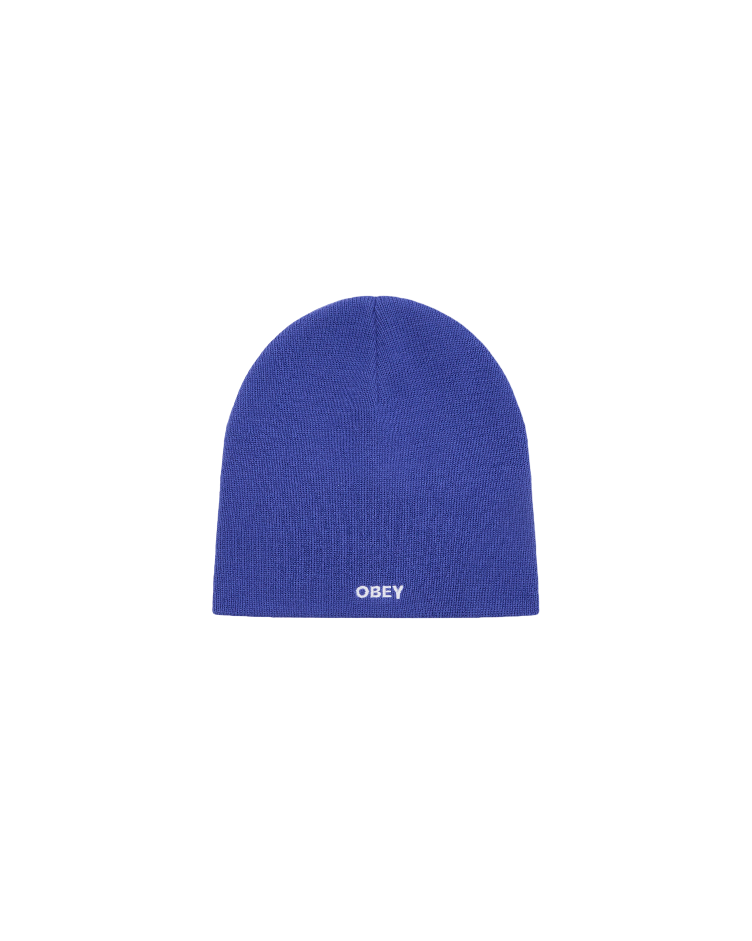 BOLD KING BEANIE (zoomed)