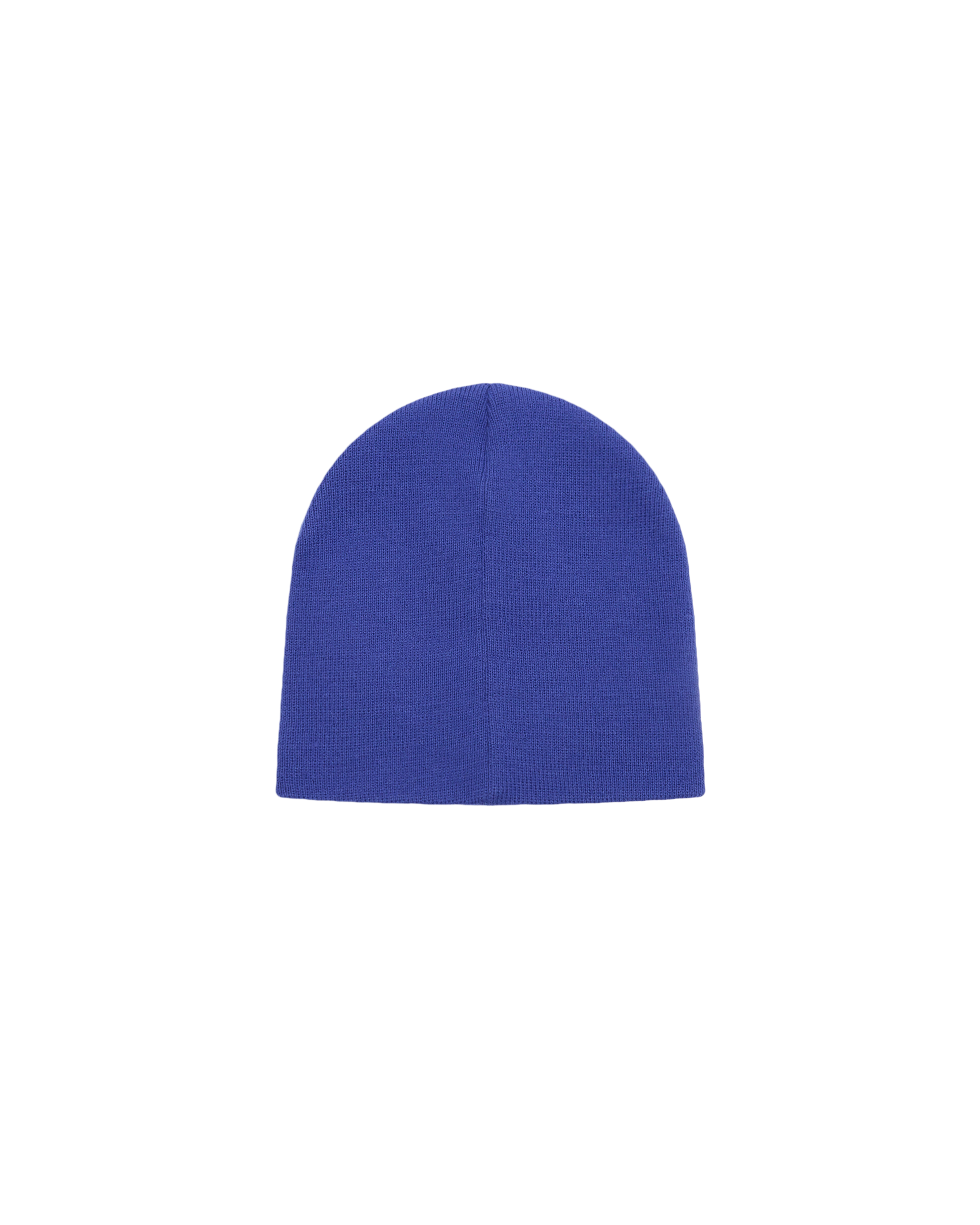 BOLD KING BEANIE (zoomed)