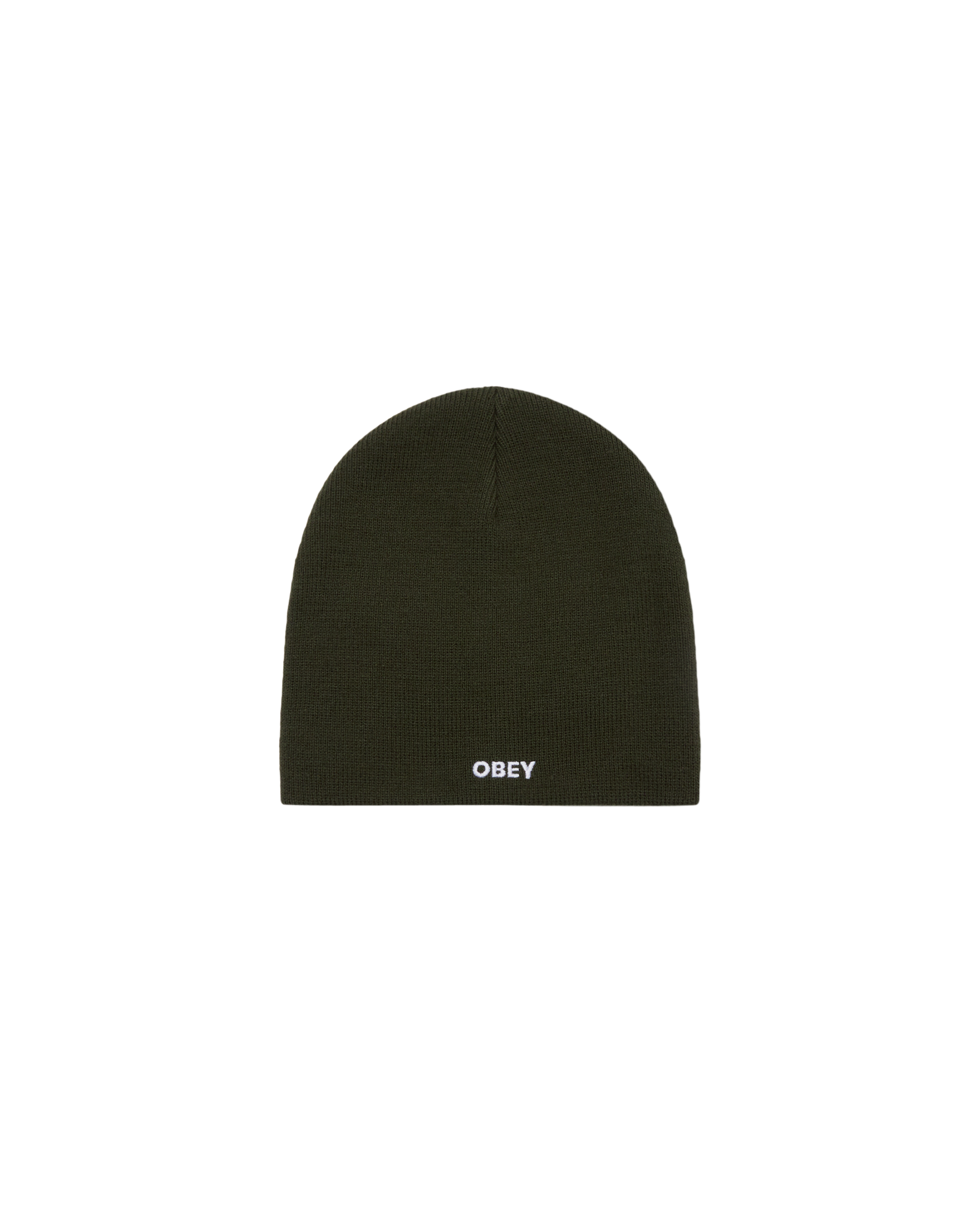 BOLD KING BEANIE (zoomed)