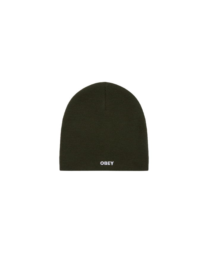 BOLD KING BEANIE